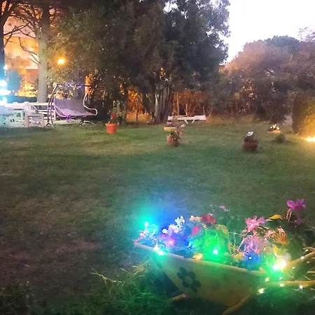 Apartment Loft Garden Sea