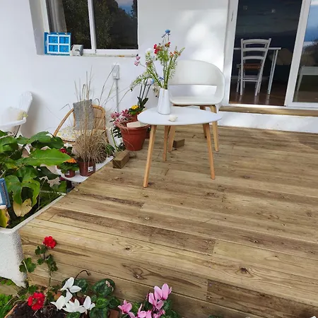 Loft Garden Sea *
