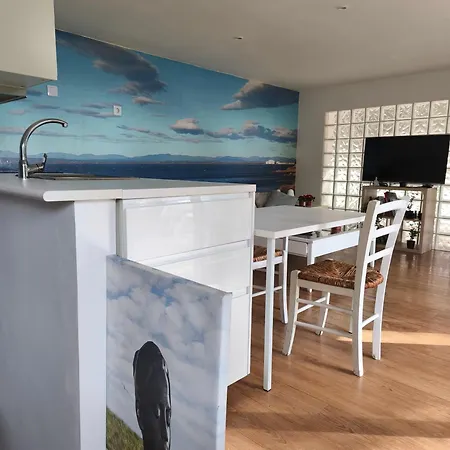 Loft Garden Sea