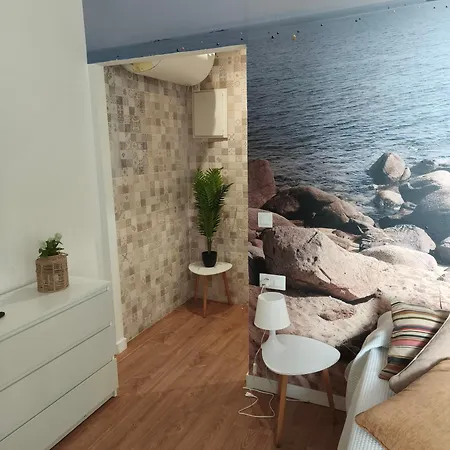 Loft Garden Sea Apartment Roses