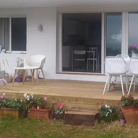 Loft Garden Sea