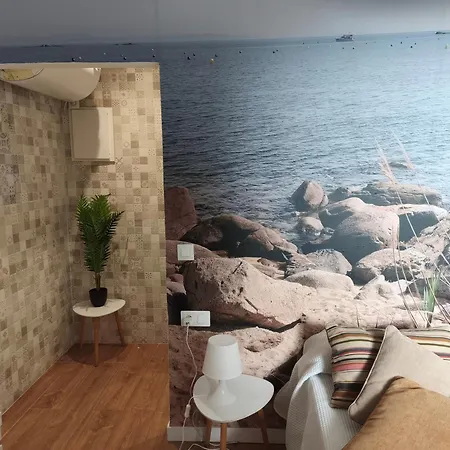 Loft Garden Sea *