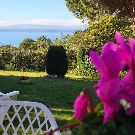 Apartamento Loft Garden Sea Rosas