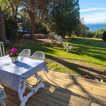 Apartamento Loft Garden Sea Rosas