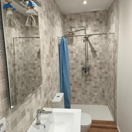 Apartamento Loft Garden Sea Rosas