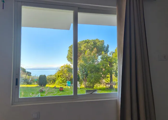 Apartman Loft Garden Sea