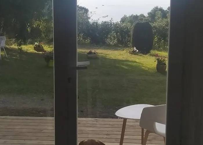 Loft Garden Sea * Roses