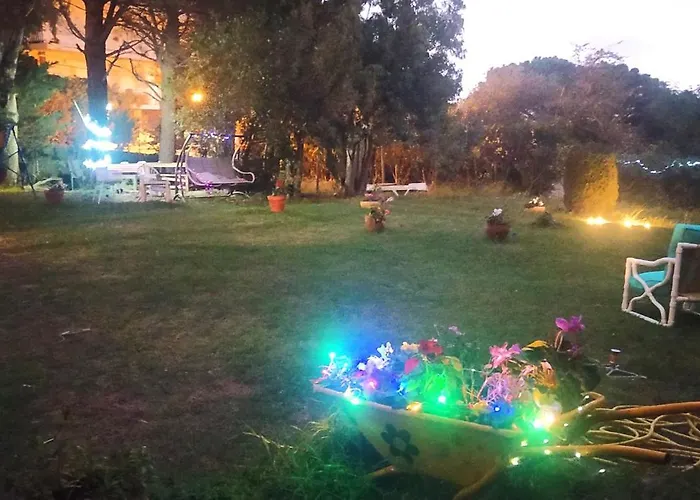 Apartman Loft Garden Sea