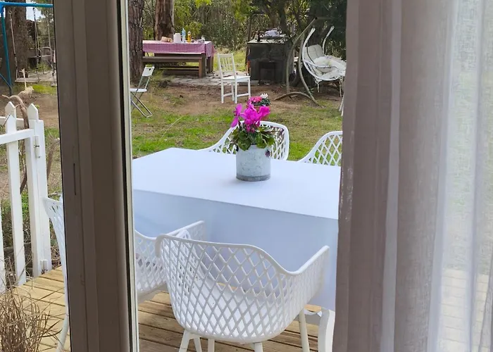 Loft Garden Sea *