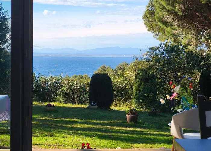 Apartman Loft Garden Sea