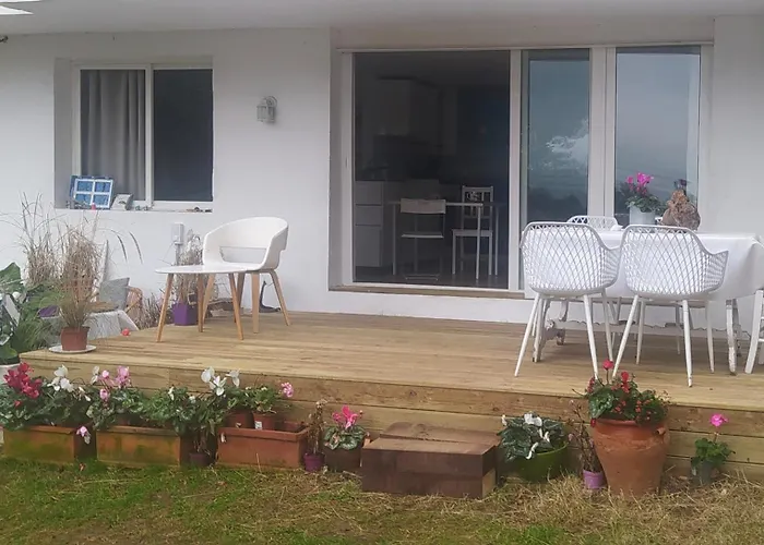 Loft Garden Sea