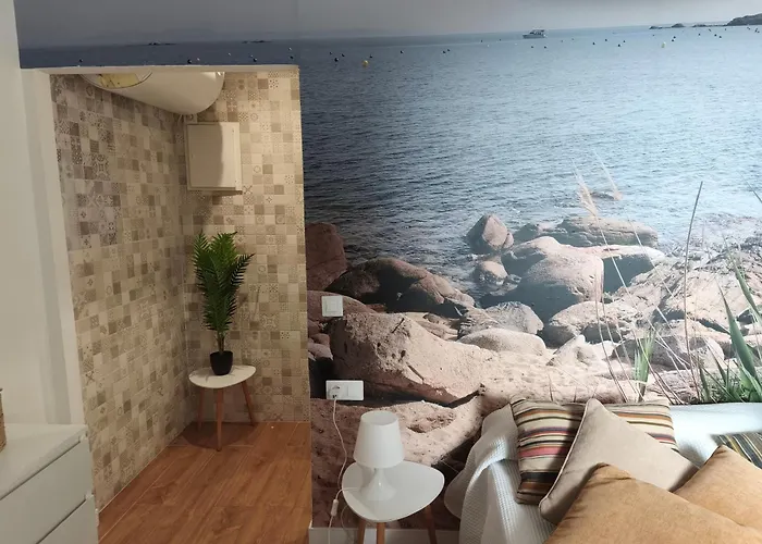 Loft Garden Sea *
